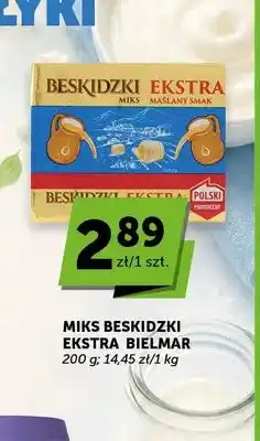 ABC Miks Beskidzki Ekstra Bielmar oferta
