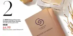 Oriflame Woda perfumowana Giordani Gold oferta