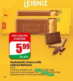 Dino Herbatniki Leibniz oferta