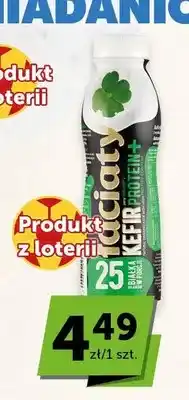 ABC Kefir Łaciaty Protein+ oferta