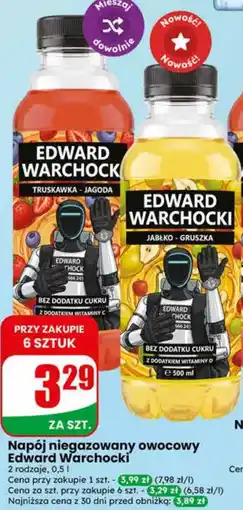 Dino Napój owocowy oferta