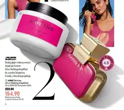 Oriflame Perfumy Oriflame oferta