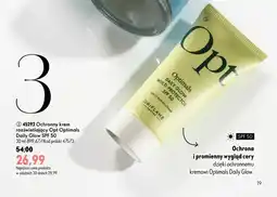 Oriflame Krem rozświetlający Oriflame oferta