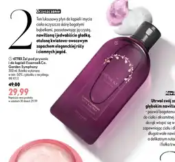 Oriflame Płyn do kąpieli Oriflame oferta