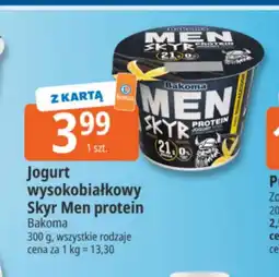E.Leclerc Jogurt Bakoma oferta