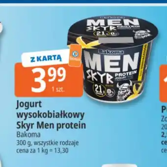 E.Leclerc Jogurt Bakoma oferta