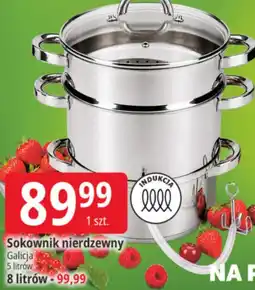 E.Leclerc Sokownik Galicja oferta