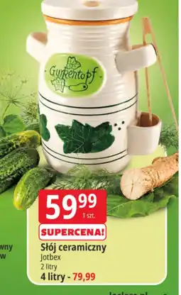 E.Leclerc Słój Jotbex oferta