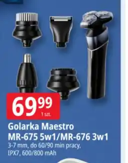 E.Leclerc Golarka Maestro oferta