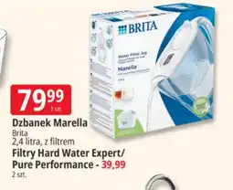E.Leclerc Dzbanek z filtrem Brita oferta