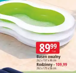 E.Leclerc Basen oferta