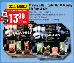 Polomarket Praliny Edle Tropfen Rum & Gin oferta