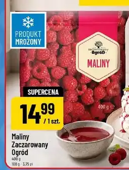 Polomarket Maliny mrożone Zaczarowany Ogród oferta
