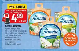 Polomarket Serek Almette ze szczypiorkiem oferta