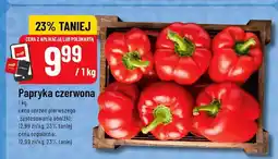 Polomarket Papryka czerwona oferta