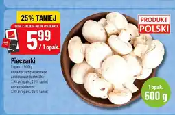 Polomarket Pieczarki oferta