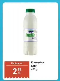Biedronka Kefir Krasnystaw oferta