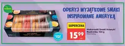 Biedronka Makaroniki Smaki Ameryki Biedronka oferta