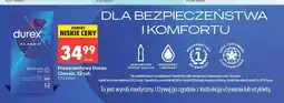 Biedronka Prezerwatywy Durex Classic oferta