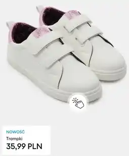 Sinsay Trampki dziecięce oferta