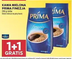 Stokrotka KAWA MIELONA PRIMA FINEZJA oferta