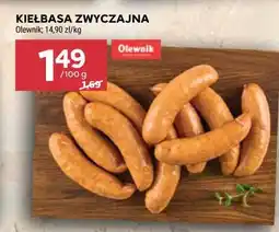 Stokrotka Kiełbasa zwyczajna oferta