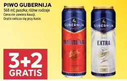 Stokrotka Piwo Gubernija oferta