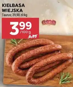 Stokrotka Kiełbasa wiejska oferta