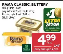 Stokrotka RAMA CLASSIC, BUTTERY oferta