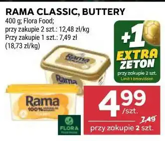 Stokrotka RAMA CLASSIC, BUTTERY oferta