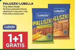 Stokrotka PALUSZKI LUBELLA oferta