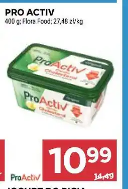 Stokrotka Pro Activ Flora Food oferta