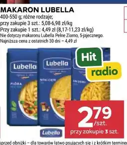 Stokrotka Makaron Lubella oferta