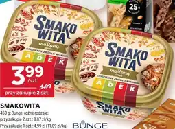 Stokrotka Smakowita Maślany Smak oferta