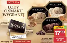 Stokrotka LODY GRYCAN oferta