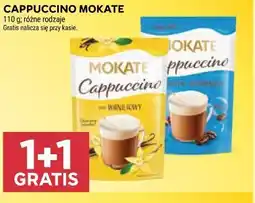 Stokrotka Cappuccino Mokate oferta