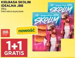 Stokrotka KIEŁBASA SKOLIM IDEALNA JBB oferta