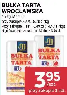 Stokrotka BUŁKA TARTA WROCŁAWSKA oferta