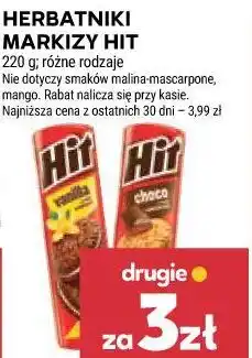 Stokrotka Herbatniki Markizy Hit oferta