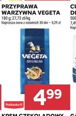Stokrotka PRZYPRAWA WARZYWNA VEGETA oferta