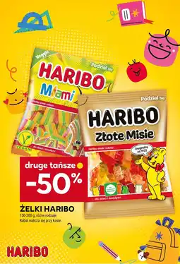 Stokrotka Żelki Haribo oferta