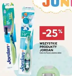 Stokrotka WSZYSTKIE PRODUKTY JORDAN oferta