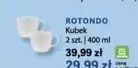 Stokrotka Rotondo Kubek oferta