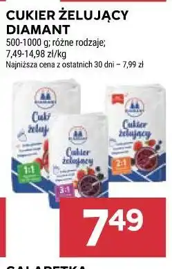 Stokrotka CUKIER ŻELUJĄCY DIAMANT oferta