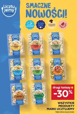 Stokrotka Wszystkie produkty marki Ucztujemy oferta