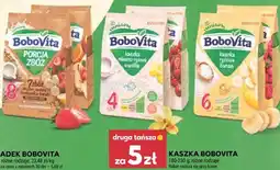 Stokrotka KASZKA BOBOVITA oferta