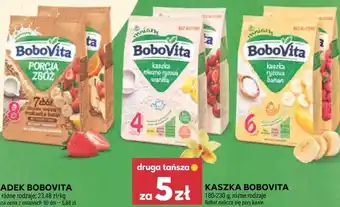 Stokrotka KASZKA BOBOVITA oferta