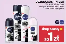 Stokrotka DEZODORANT NIVEA oferta