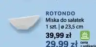 Stokrotka Rotondo Miska do sałatek oferta