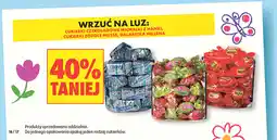 Biedronka Cukierki na wagę: Michałki z Hanki, Zozole Musss, Galaretka Hellena oferta